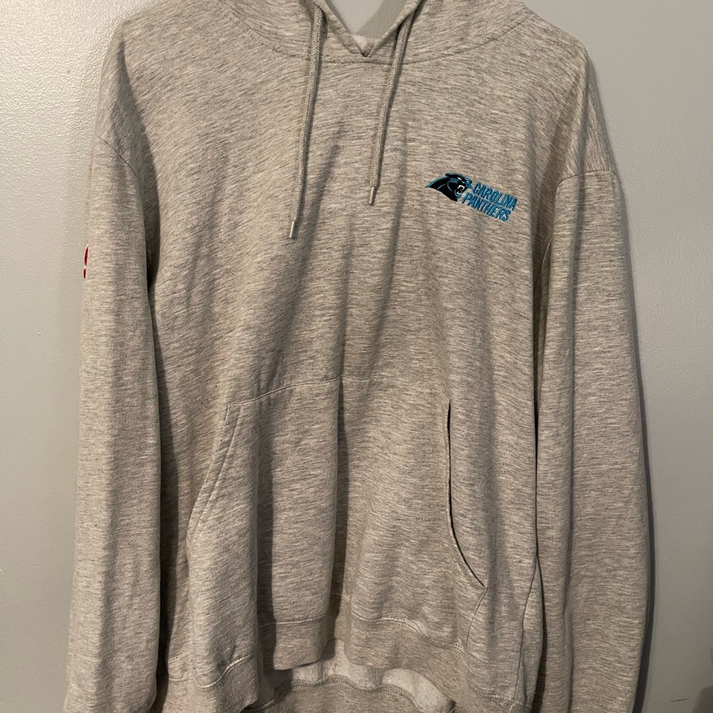 Carolina Panthers Sweatshirt